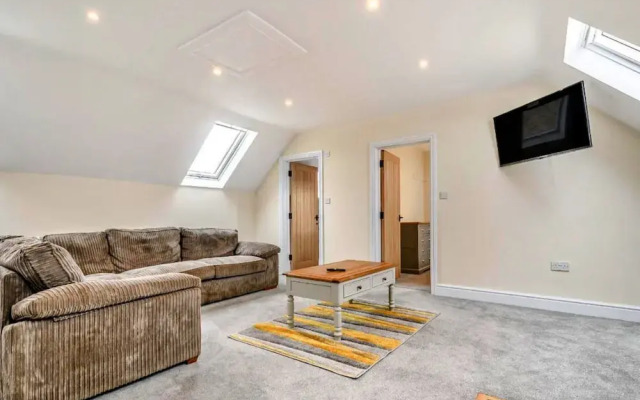 Studio in Cotswolds Near Bourton-on-the-water