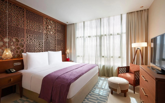 Pestana Promenade Ocean Resort Hotel