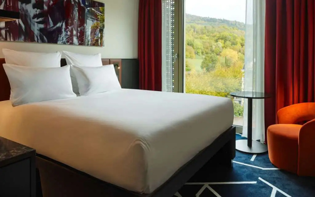 TRIBE Baden-Baden