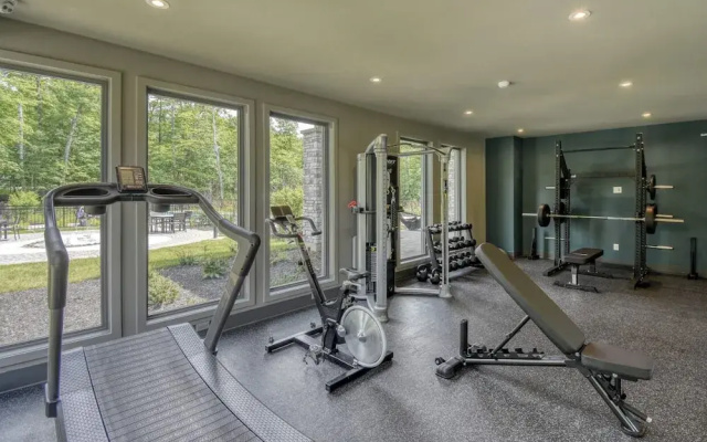 201 Verbier Building 6