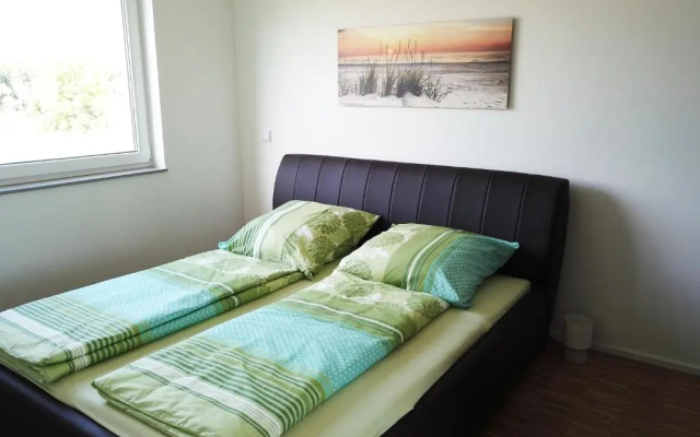 Ferienwohnung Seenland