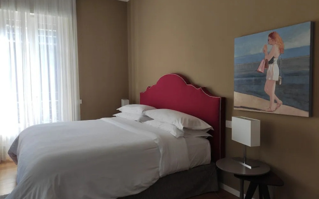 KK Resort Apartments Lake Como
