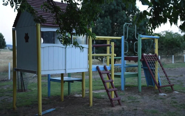Hanericka Farmstay
