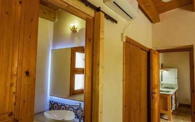 Casa Bedda