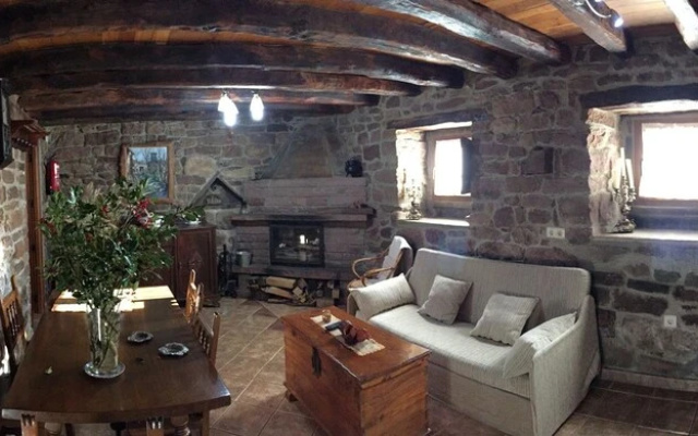 Casa Miguel