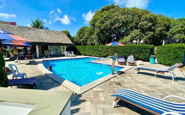 Yacht Village NBI - 104 - Ponta Negra