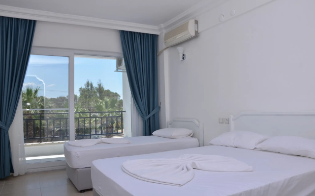 Tunan Motel