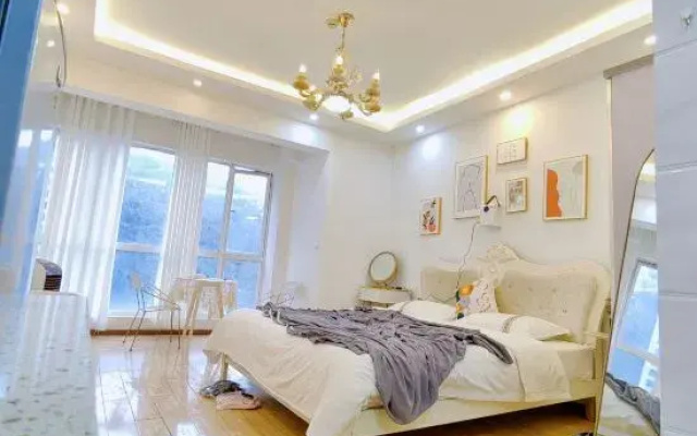 Guiyang Huaguoyuan Miduwan Homestay