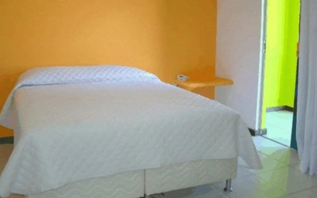 Hotel Absolar