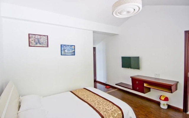 E Home Hotel