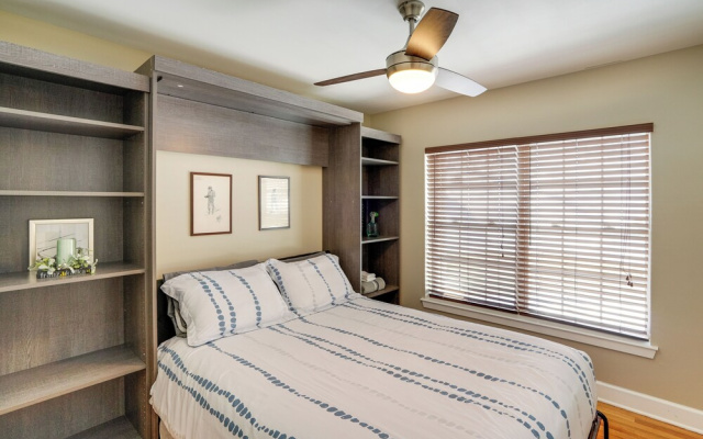 Community Pool Access! Sleepy Hollow Lake Hideaway
