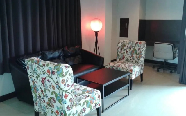 Baan Siam Chiang Rai