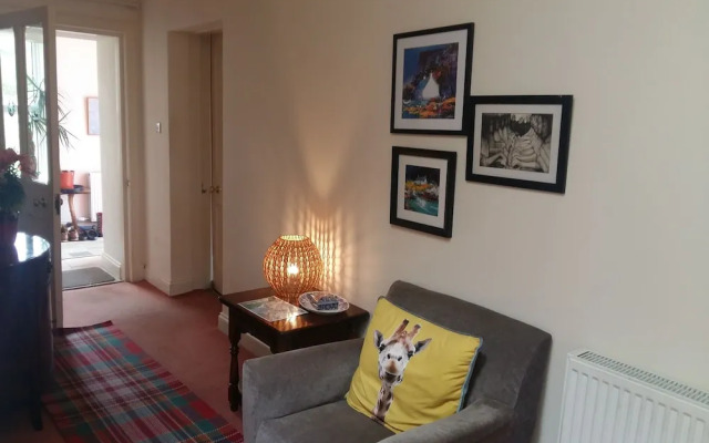 Craigag Lodge Guest House