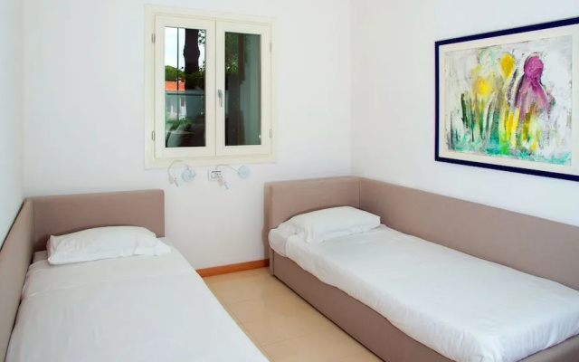 Marina Uno View Apartment