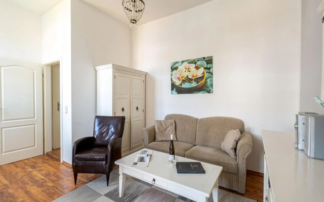 Villa Hartmann Drewitz App 04