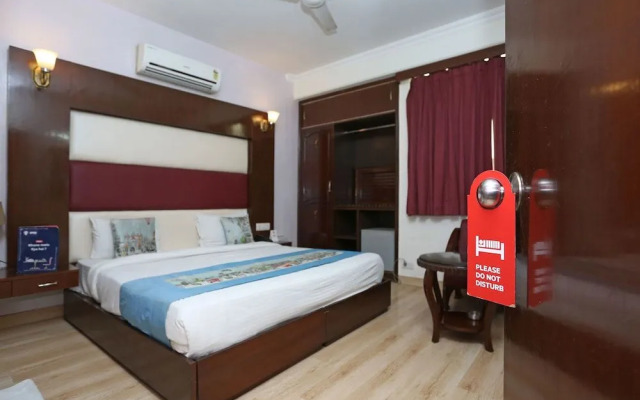 Hotel Zara Grand, Green Park