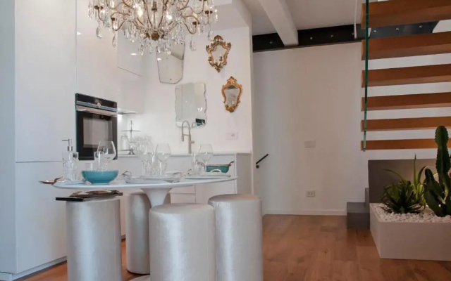 ca' squero911 luxury rooms