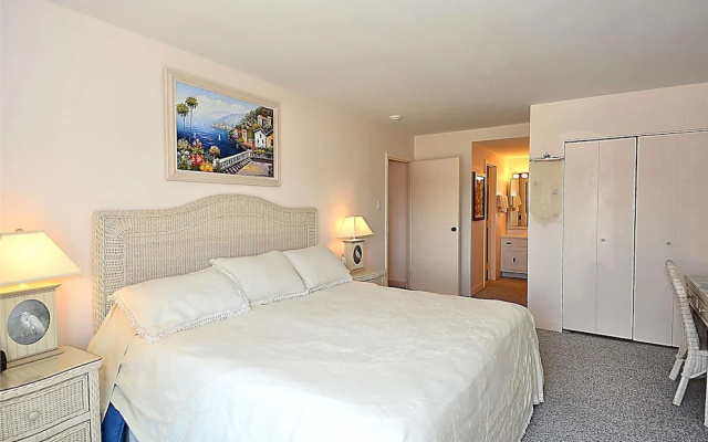 Henlopen Unit 410 by Long & Foster