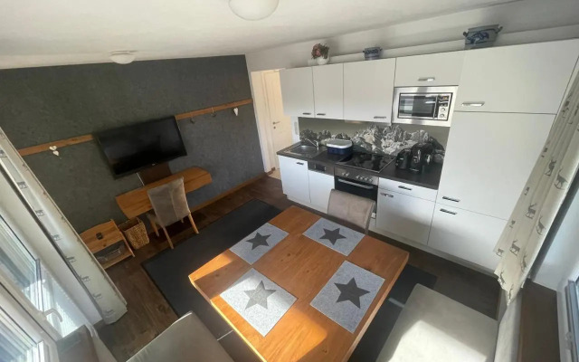 Appartement Pletzer