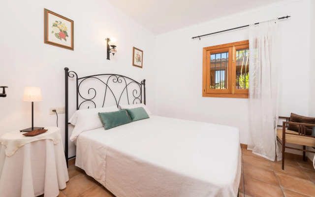 Hórreo - Villa With Private Pool in Campos