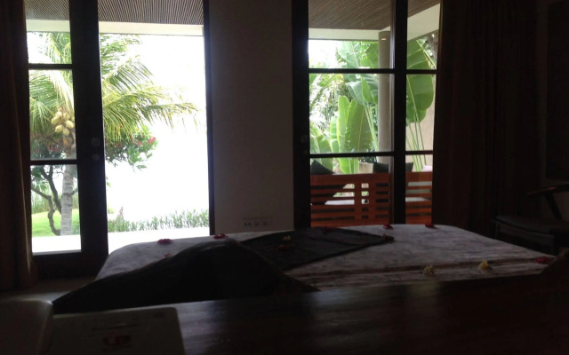 Villa Bukit Segara
