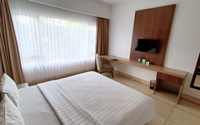 Mexolie Hotel