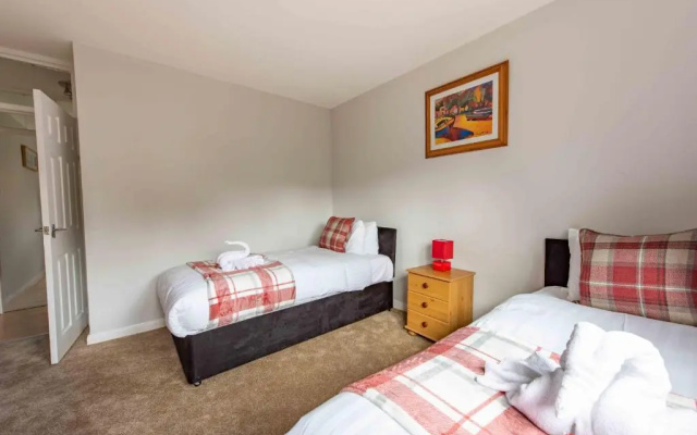 PREMIER - Hamilton Apartment