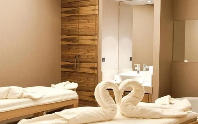 Dedeman Gaziantep Hotel & Convention Center