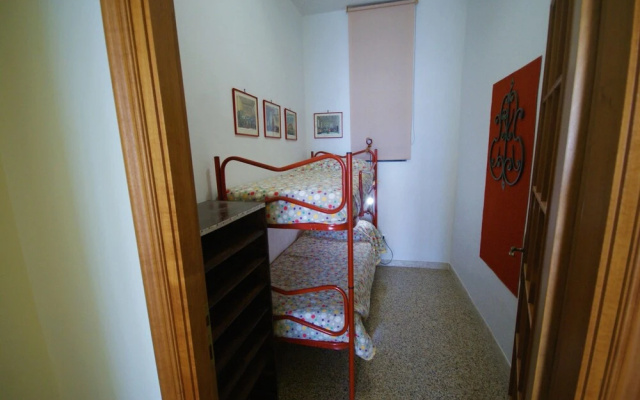 casa Parisi