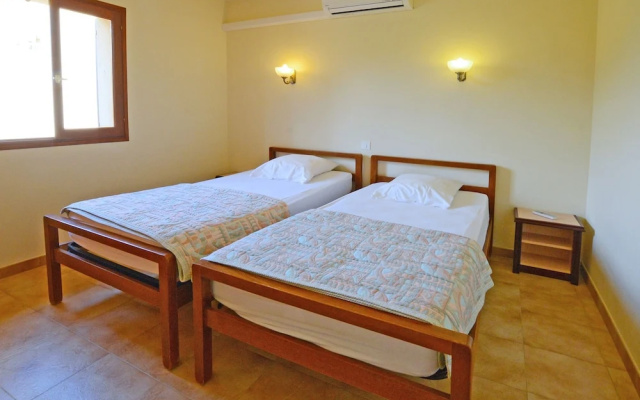 Residence Mare e Sole