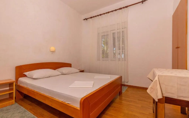 Apartments in Dramalj 41601