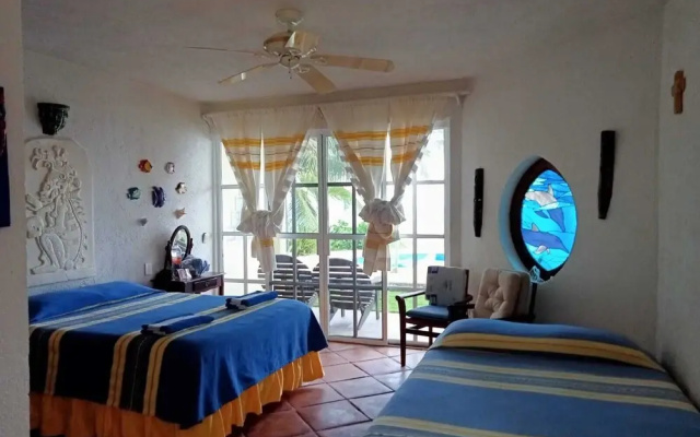 Casa Cenote