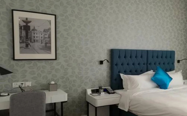 Shanghai Jinchen Hotel