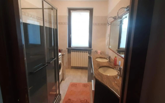 Pellico Apartment