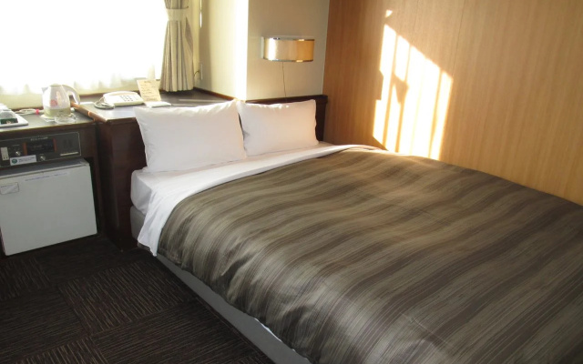 Hotel Route-Inn Dai-Ni Nagano