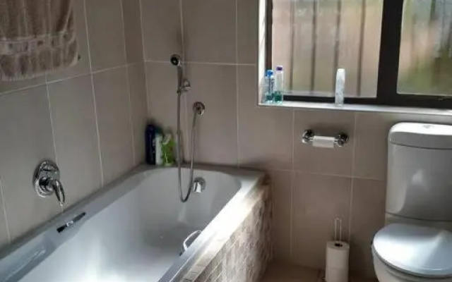 No 7 en-suite accommodation