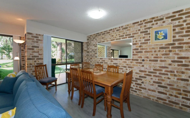 Bay Parklands, Unit 22/2 Gowrie Avenue