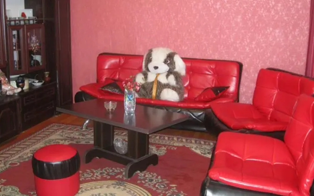 Guest House in Latali