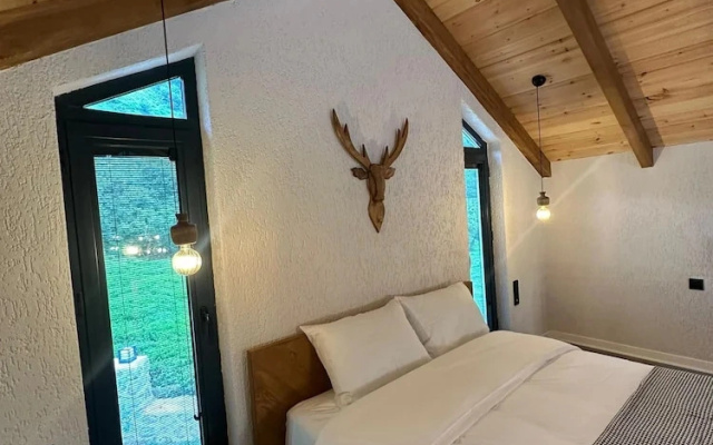 Dd's Roof Villas
