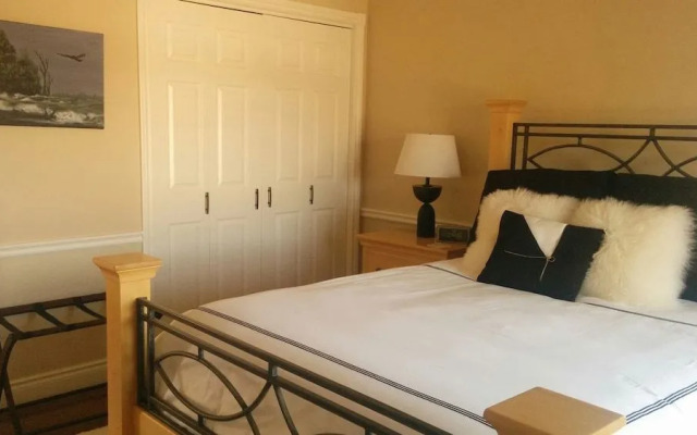 Serendipity Bed and Breakfast