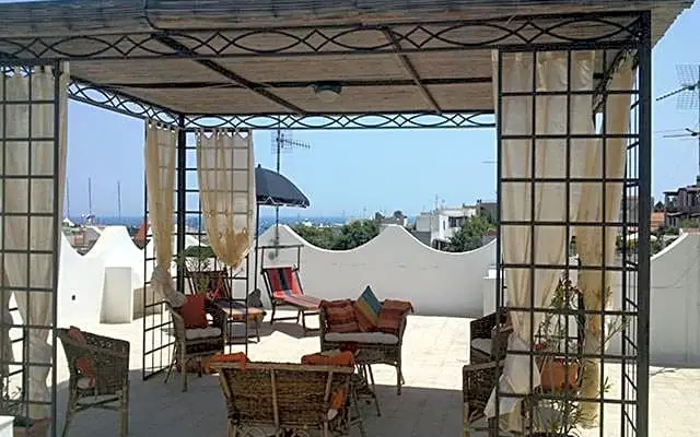 Villa Alba Chiara