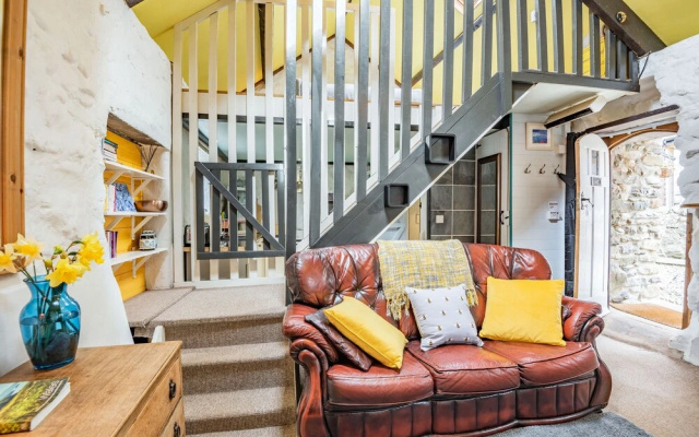 Celyn Farm Cottage