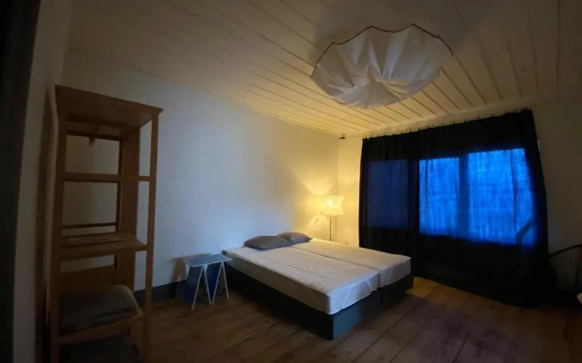 Holiday apartment near the sea