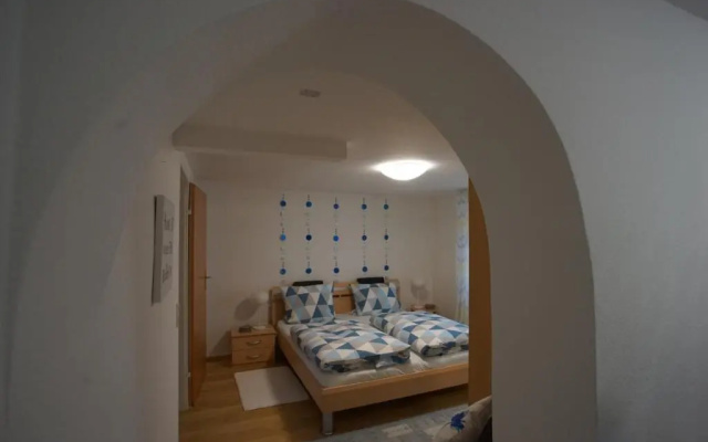 Anjas Ferienhaus Freiburg