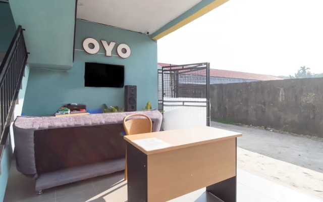 OYO 1184 Aladinmar