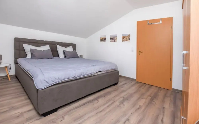 Apartment Bosiljka