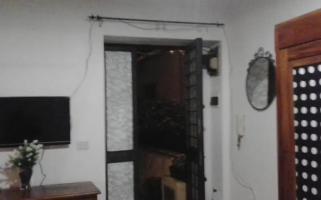 Holiday Home Bertola