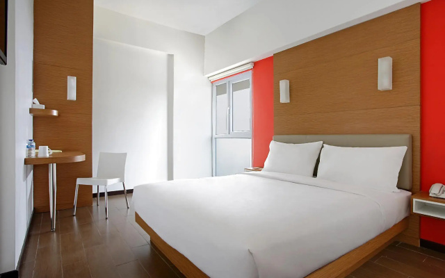 Amaris Hotel Dewi Sri