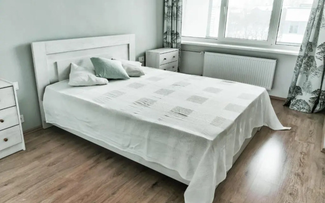 Suur-Sepa apartment near city centre and beach