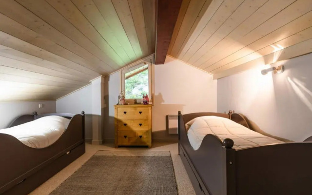 Appartement La Clusaz, 4 pièces, 10 personnes - FR-1-304-265